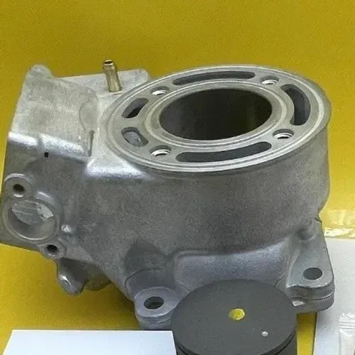 SUZUKI OEM ENGINE CYLINDER JUG 2002 - 2006 RM85 RM85L RM 85 85L 11200-03821