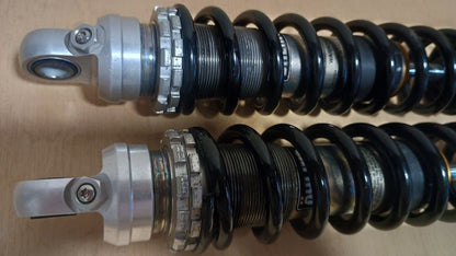 Ohlins Rear Shock Absorber for Harley-Davidson FXDL Dyna Low Rider 2009