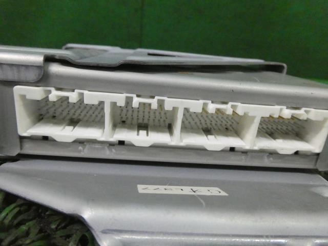 Mazda Mazda6 Atenza GY3W Engine Computer ECU 5MT 2WD L377-18-881A JDM OEM