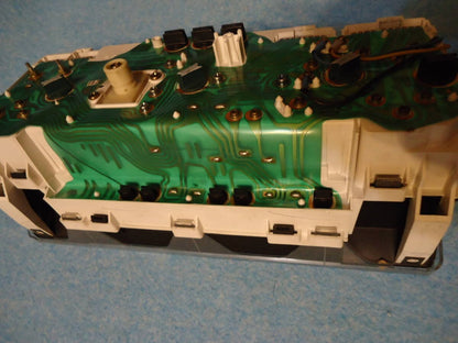 Toyota AW11 AW10 MR2 Genuine AT Supercharger Speed Gauge