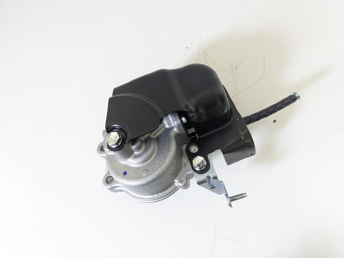 41450-35031 TOYOTA Genuine FJ CRUISER Differential Lock Actuator NEW Japan