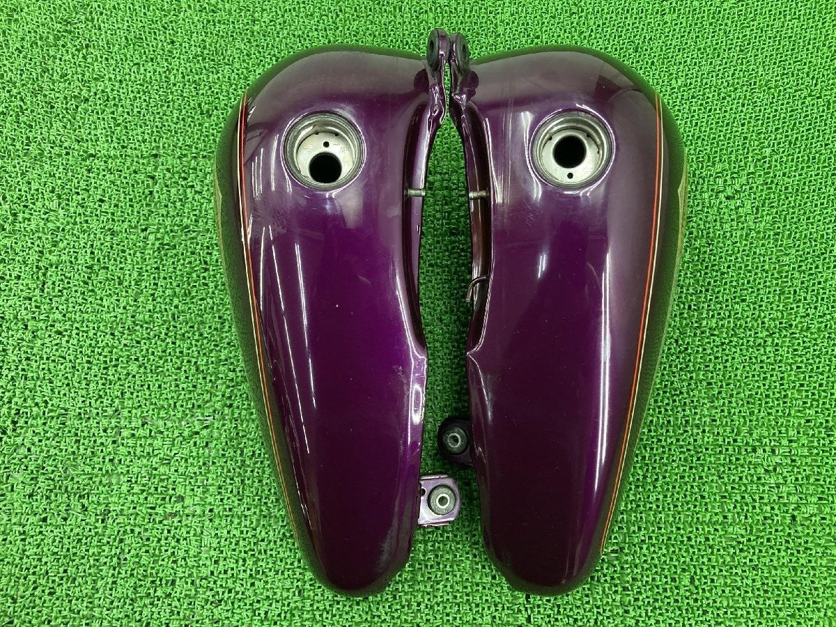 Harley-Davidson FLSTC1340 Fuel Tank  Fender Genuine