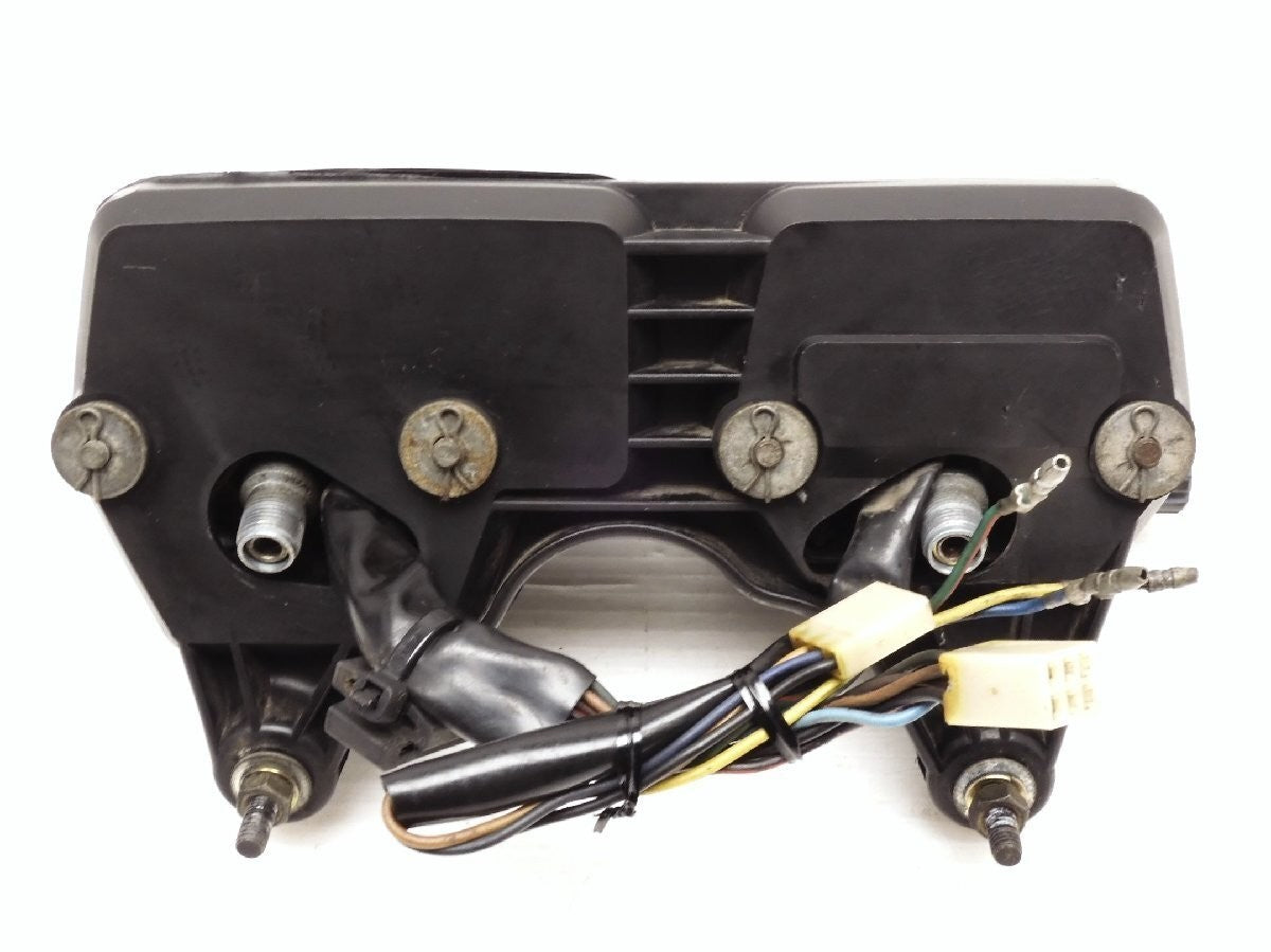 Yamaha DT200R 37F 1984-1987 Speedometer Instrument Cluster Genuine OEM