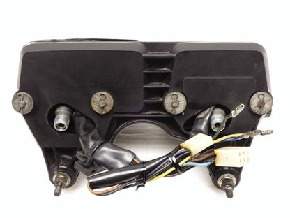 Yamaha DT200R 37F 1984-1987 Speedometer Instrument Cluster Genuine OEM