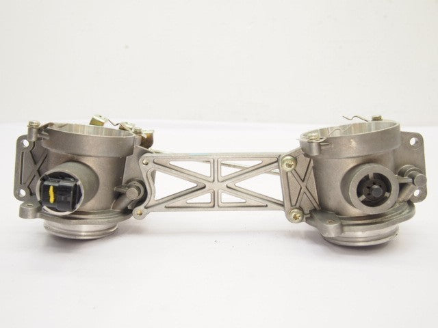 Ducati 749R 2004-2006 Throttle Body Genuine OEM