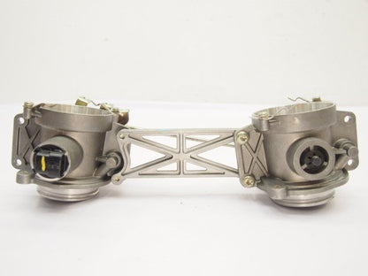 Ducati 749R 2004-2006 Throttle Body Genuine OEM