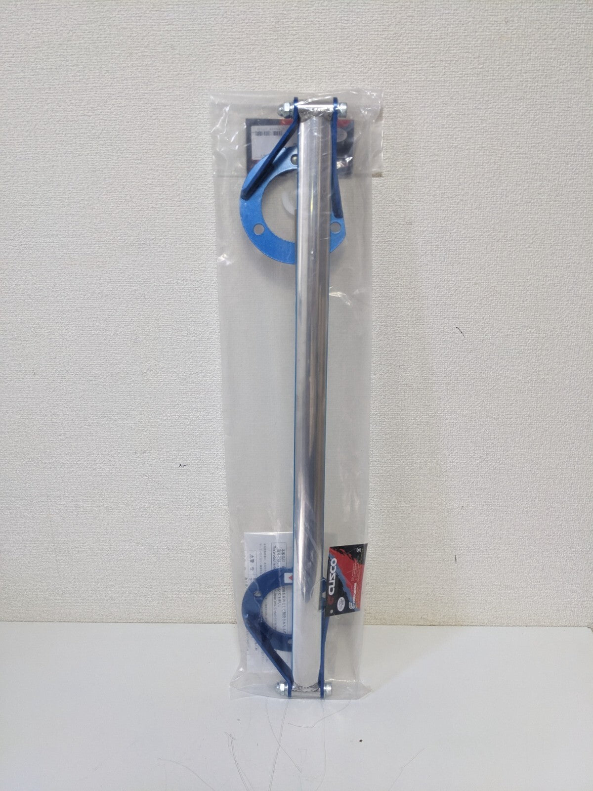 Cusco For Toyota MR-2 Spyder MRS ZZW30 Front & Rear Set Strut Bar Type-OS