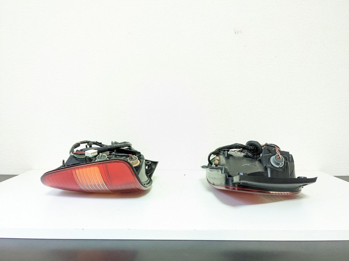 Lexus GS300 GS400 Genuine Tail Lights Toyota Aristo JZS161 zenki JDM