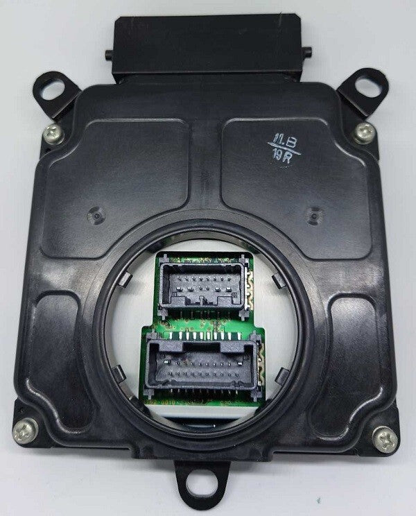 81056-60M70 TOYOTA Genuine LAND CRUISER PRADO Computer Sub Assy