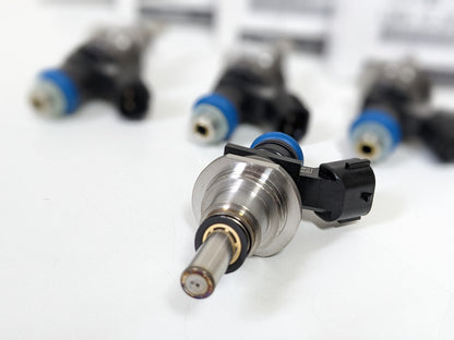 L3K9-13-250A Mazda Mazda3 6 CX-7 2.3L Turbo Fuel Injector Set Genuine