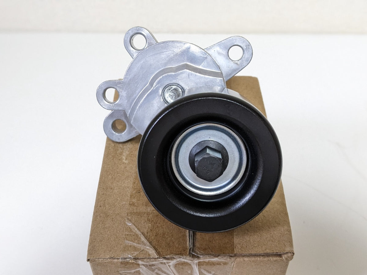 11955-JA10D Genuine Infiniti BELT TENSIONER Maxima Murano Altima Quest Elgrand S