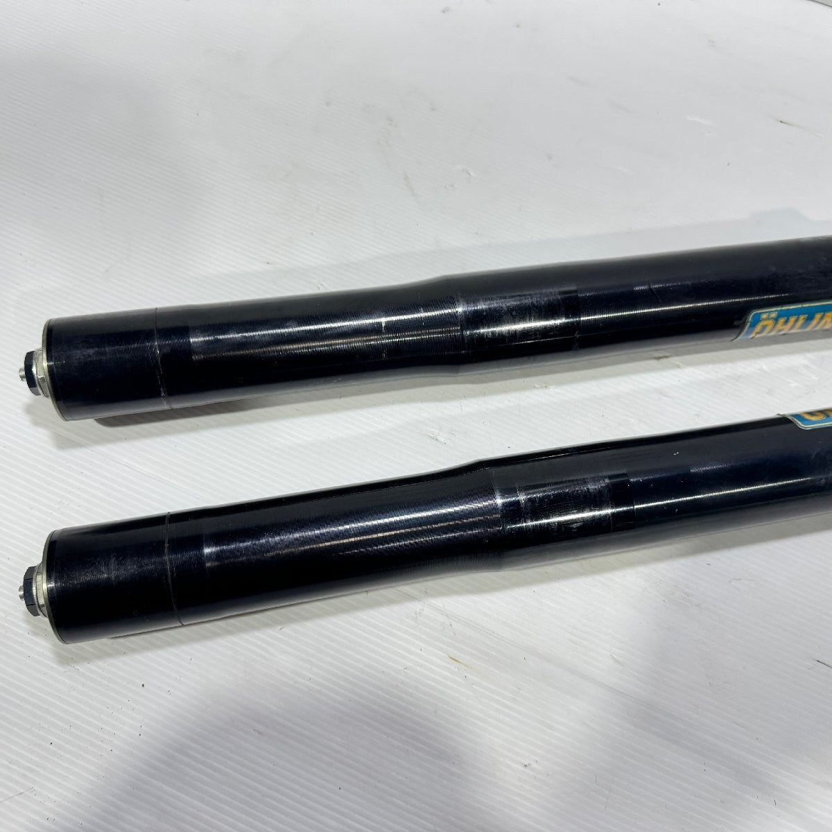 Honda CBR1000RR Fireblade Front Fork Suspension