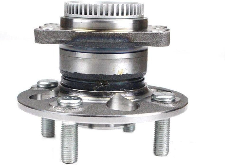 TOYOTA LEXUS GENUINE IS300 IS250 IS350 FRONT WHEEL BEARING HUB OEM 43550-30071