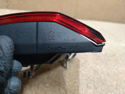 Nissan Kicks P15 RP15 Left Inner Tail Light Lamp Finisher ICHIKOH D253 OEM JDM