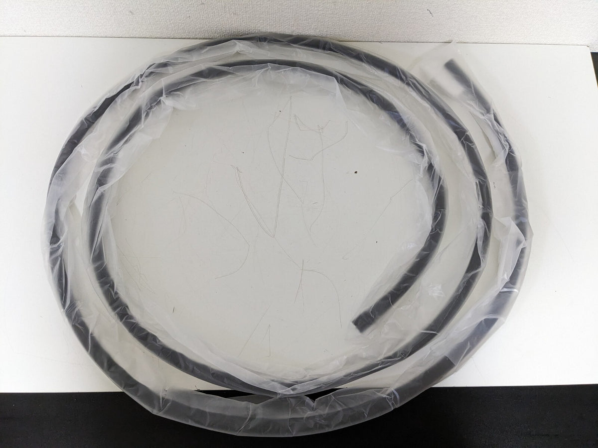 MAZDA Genuine RX-7 FD3S 1991-1998 Rear Grass Windshield Molding set JDM OEM