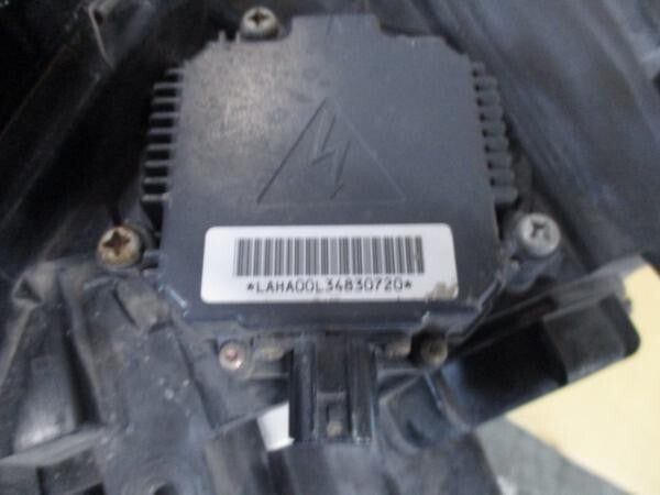 Honda Inspire UC1 Right Headlight HID