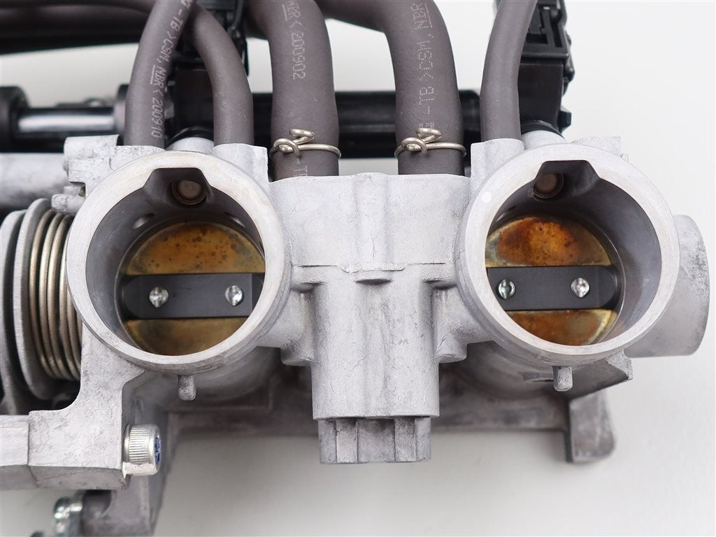 Honda CBR650R RH03 2021 Throttle Body Genuine OEM