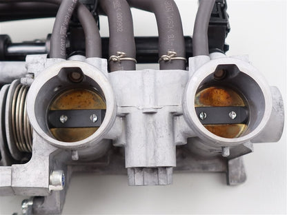 Honda CBR650R RH03 2021 Throttle Body Genuine OEM