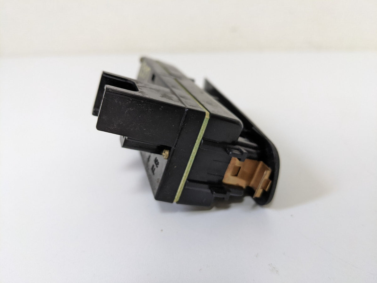 Toyota MR2 SW20 Clock