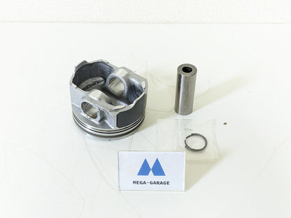 SUBARU Genuine 12013-AB650 Piston Set Right Std A Passenger Side 12013AB650