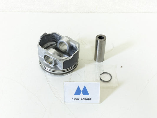 SUBARU Genuine 12013-AB650 Piston Set Right Std A Passenger Side 12013AB650