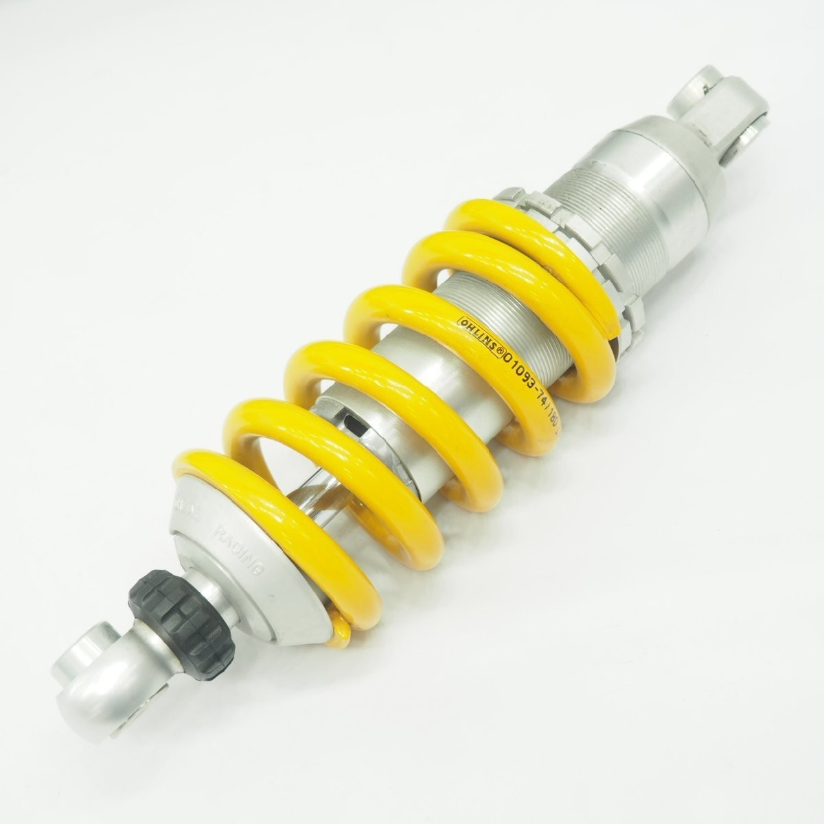 Ohlins KA907 Rear Shock Absorber for Kawasaki Versys 650 2006–2013