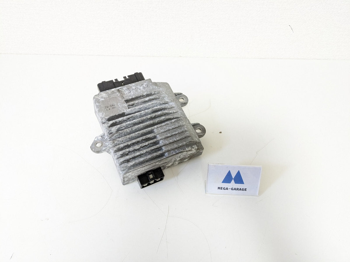 Genuine Honda Zoomer FI AF58 ECU CDI Igniter