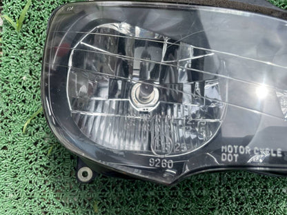 Honda CBR900RR Fireblade SC33 Headlight Headlamp STANLEY R6362 JDM OEM