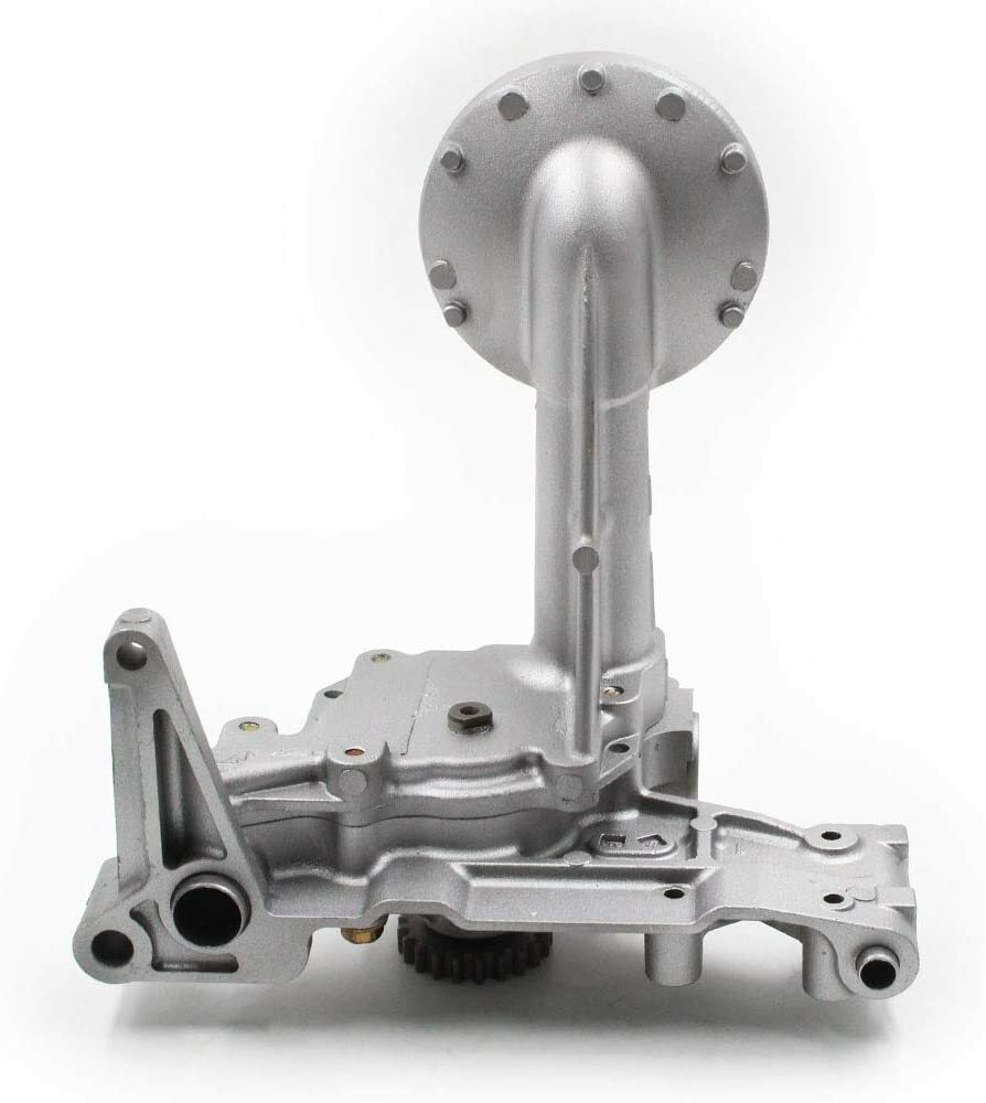 HONDA GENUINE 15100-PRB-A01 OIL PUMP Type R & ACURA RSX Type S K20A K20A2 K20Z1