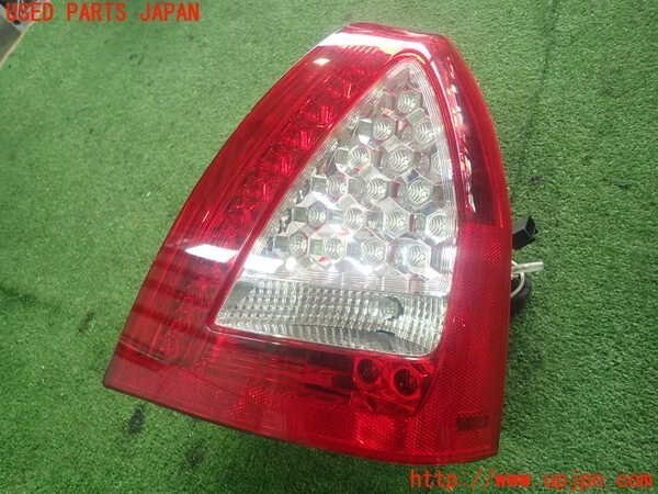 Maserati Quattroporte (MQP) Right Tail Lamp Light