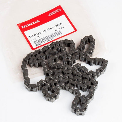 14401-PCX-004＆14510-PCX-005 HONDA GENUINE TIMING CHAIN&TENSIONER S2000 AP1 AP2