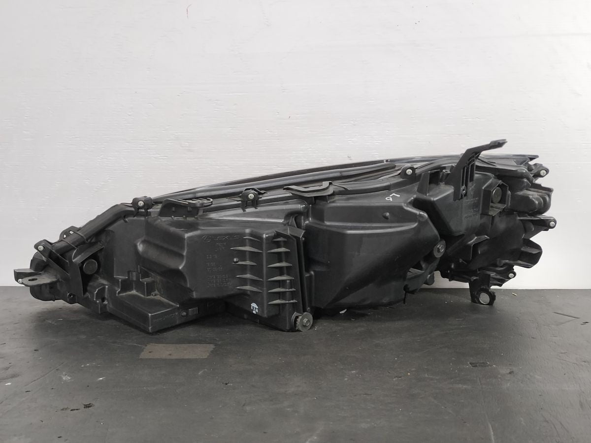 Lexus LS500 LS500h XF50 VXFA50 GVF50 2017-2020 Right LED Headlight Genuine OEM