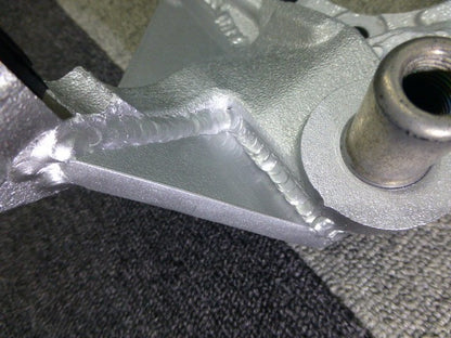 Reinforcement Reinforced Rear Knuckle Silvia S14 S15 Skyline R33 R34 ECR33
