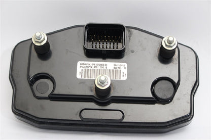 Ducati 1199 Panigale S 2012-2014 Ignition Key Set Instrument Cluster ECU OEM