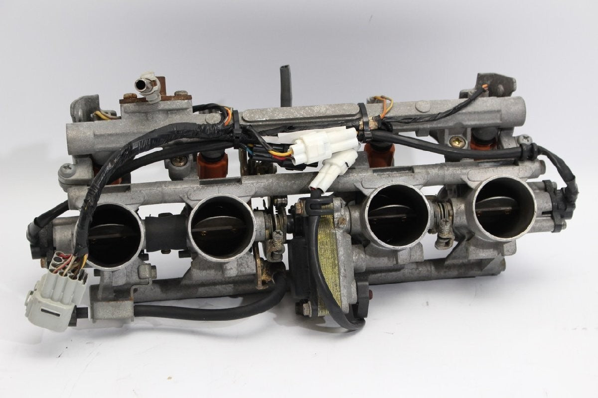 Suzuki GSX1400 GY71A 2001-2008 Throttle Body Genuine OEM