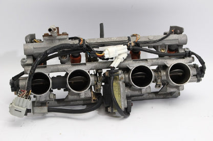 Suzuki GSX1400 GY71A 2001-2008 Throttle Body Genuine OEM