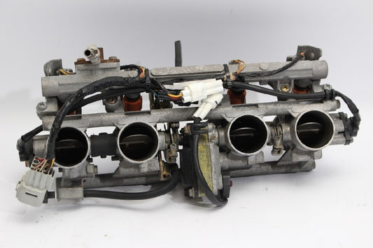 Suzuki GSX1400 GY71A 2001-2008 Throttle Body Genuine OEM