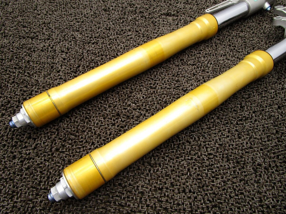 Buell Lightning XB12S Inverted Front Fork