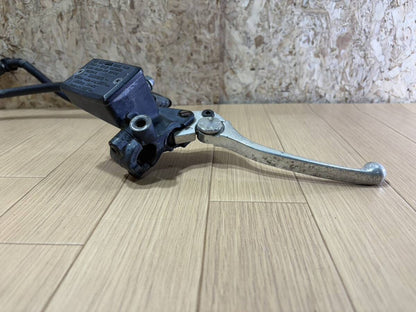 Yamaha XJR1300 RP01J 1998-1999 Brembo Front Brake Calipers Genuine OEM JDM
