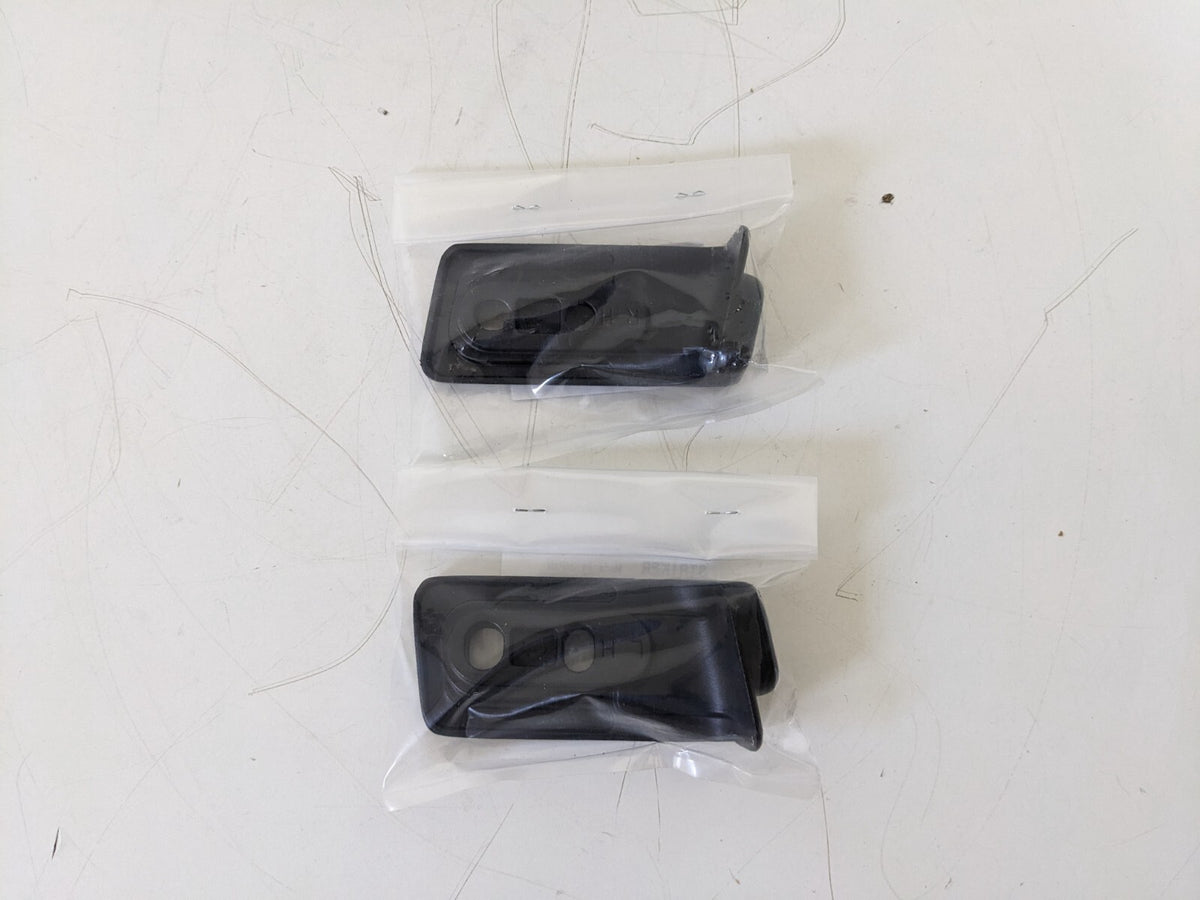 MAZDA OEM 98-05 Miata Roadster NB6 NB8 Hard Top Side Striker & Deck Bolt Set