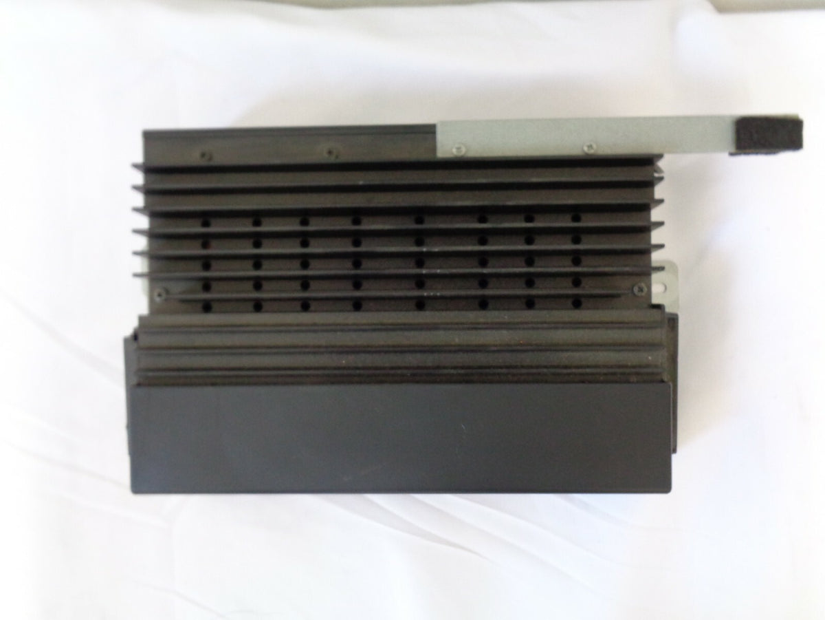 Subaru LEGACY WAGON LANCASTER BHE BH9 Genuine Option McIntosh Audio Amplifier