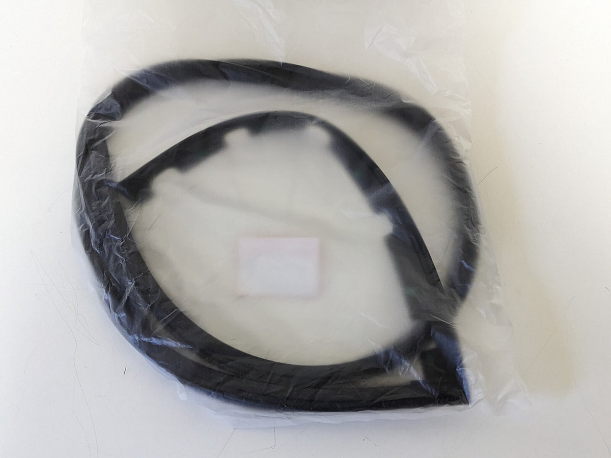 HONDA CIVIC EG4 EG6 1992-1995 Genuine Front Door Sub Seal RH & LH Set OEM Parts