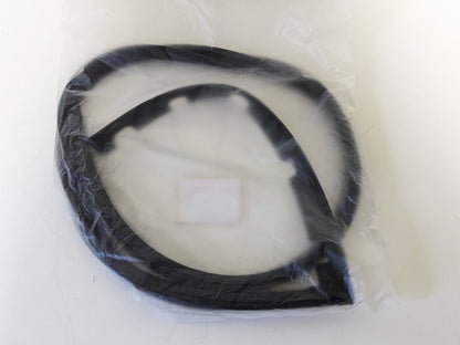 HONDA CIVIC EG4 EG6 1992-1995 Genuine Front Door Sub Seal RH & LH Set OEM Parts