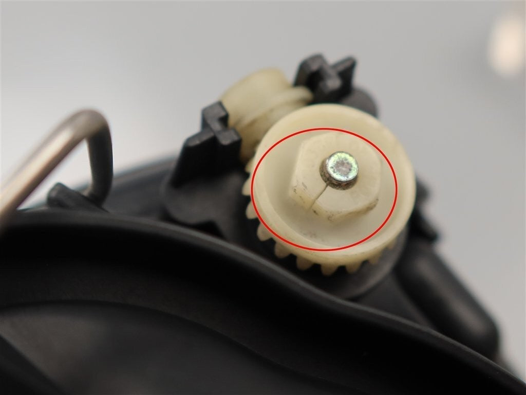 Ducati Multistrada 1000DS 2003 Headlight Lamp Genuine OEM