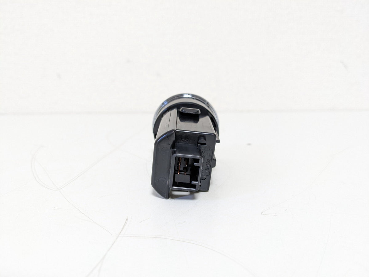 89611-11010 TOYOTA LEXUS Genuine Push Start Stop Engine Button Switch