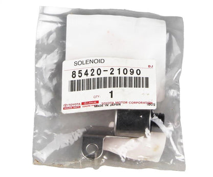 85420-21090 TOYOTA Genuine Solenoid ASSY Automatic Transmission Control New