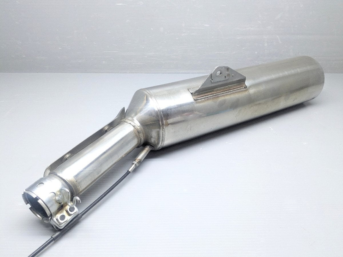 Honda CB1300SF CB1300SB SUPER FOUR SUPER BOL D'OR SC54 Exhaust Silencer Muffler