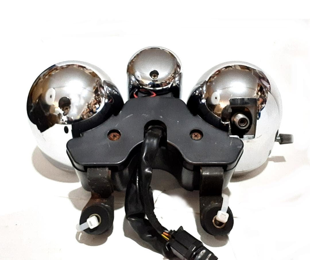 Suzuki Bandit 1200 GSF1200 GV75A Instrument Cluster Speedometer Gauge OEM