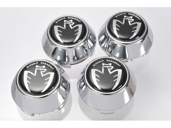 42603-17100 Toyota Genuine MR2 Spyder MR-S ZZW30 Wheel Center Caps 4 set 99-07