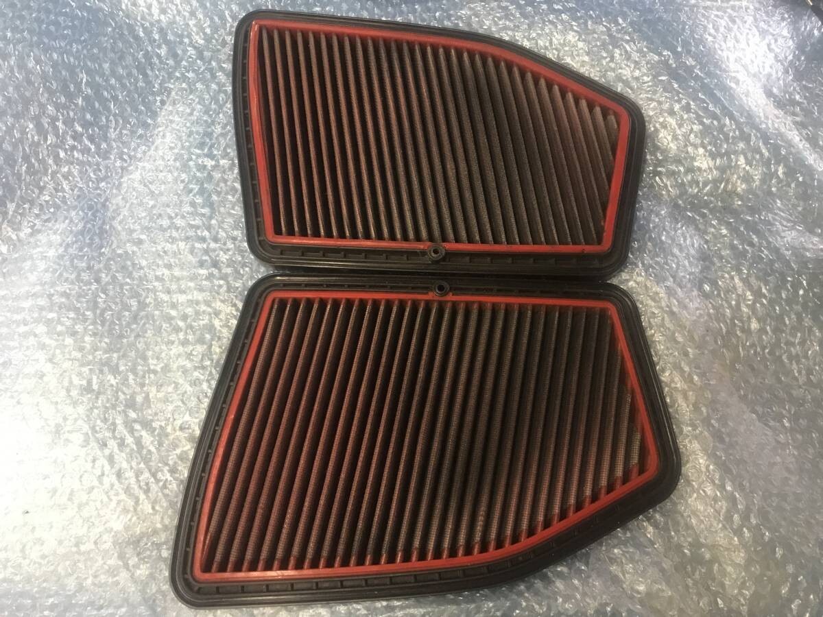 BMC CRF Carbon Racing Filter for Lamborghini Huracan EVO